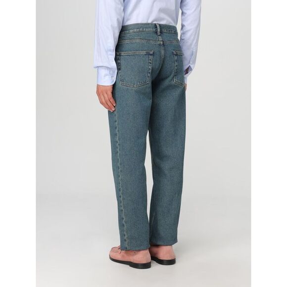 Lardini Jeans Men Blue - Picture 2 of 4